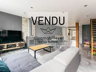 Maison, 85 m²