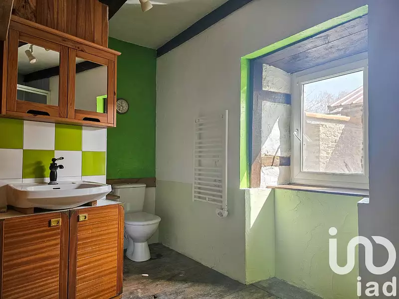 Maison, 128 m²