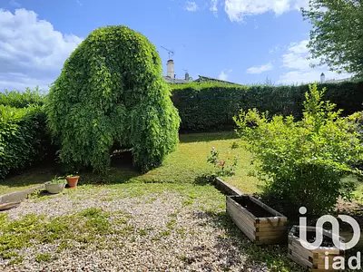 Maison, 102 m²