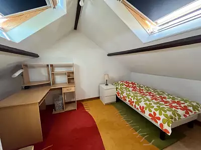 Maison, 200 m²