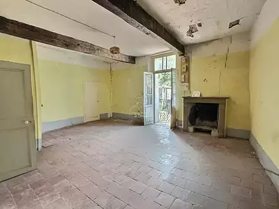 Maison, 55,78 m²