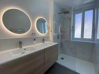 Appartement, 92,63 m²