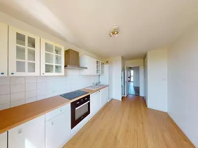 Appartement, 95 m²