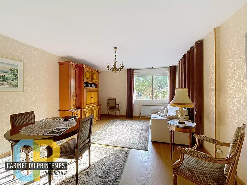 Appartement, 75,51 m²