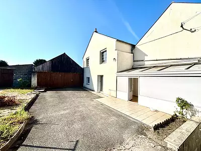 Maison, 106 m²
