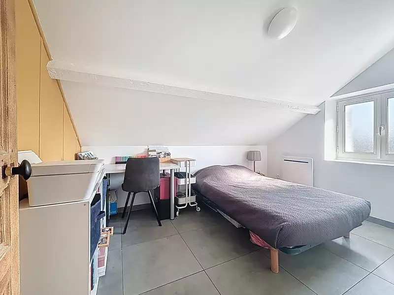 Appartement, 60 m²