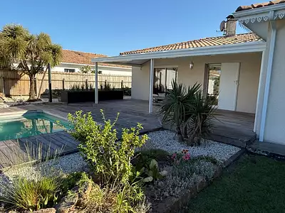 Maison, 123 m²