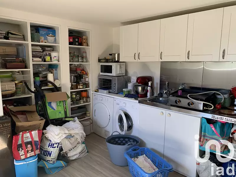 Maison, 75 m²