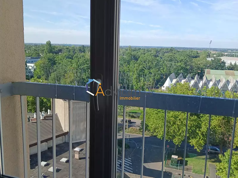 Appartement, 60,64 m²