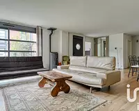 Appartement, 130 m²