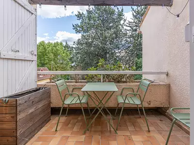 Appartement, 101 m²