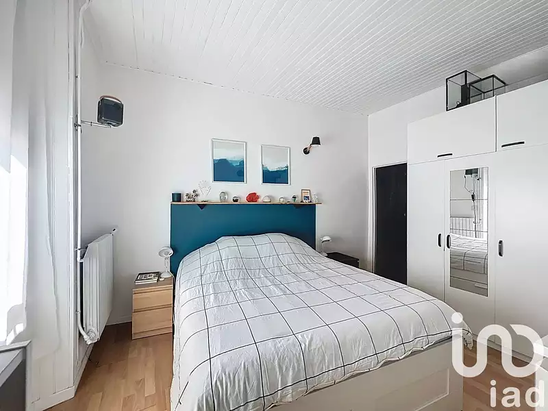Appartement, 111 m²