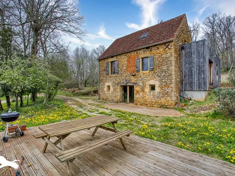 Maison, 117 m²