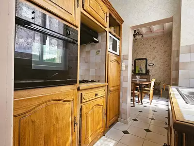 Maison, 265 m²