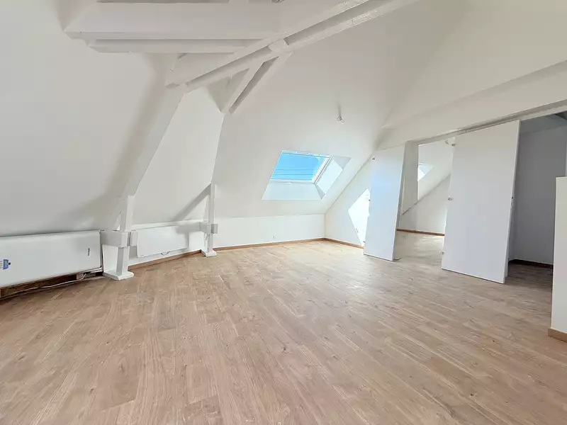 Appartement, 80 m²
