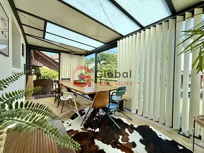 Maison, 142 m²