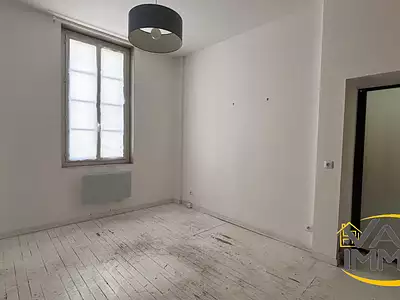 Appartement, 70 m²