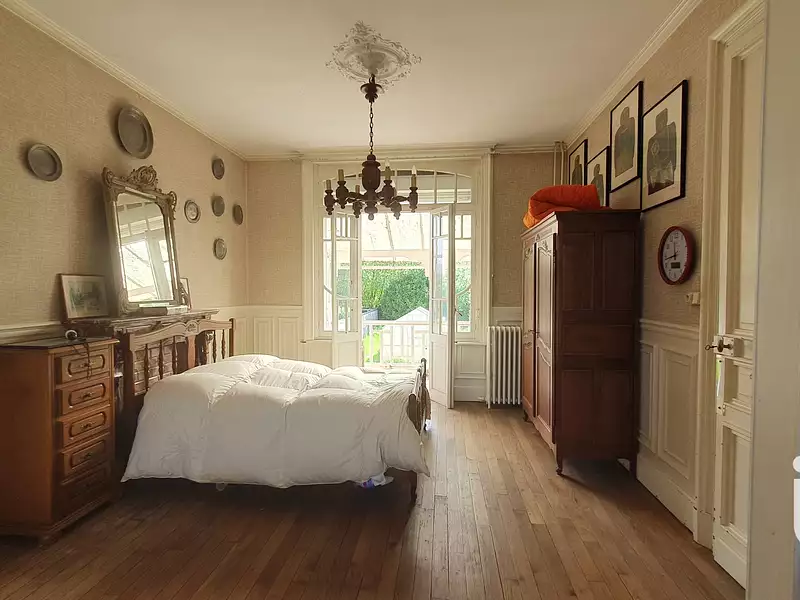 Maison, 167 m²