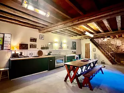 Maison, 110 m²