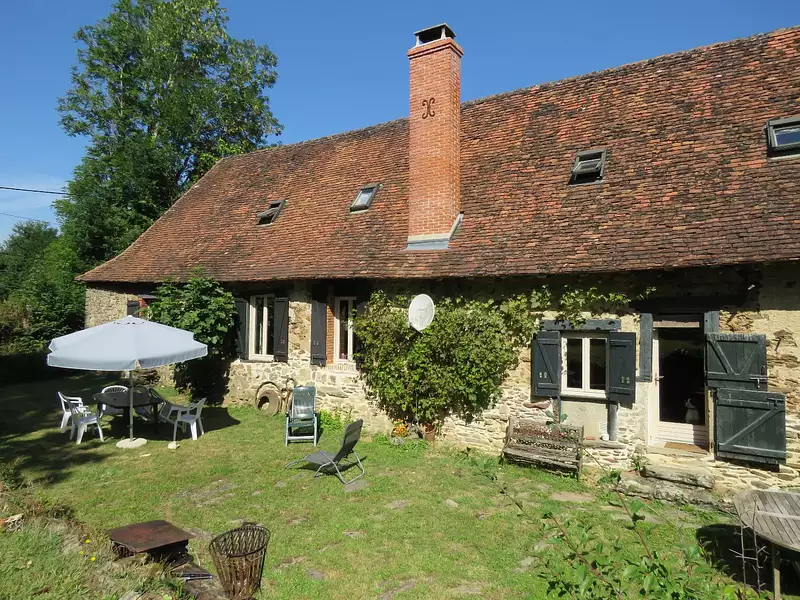 Maison, 173 m²