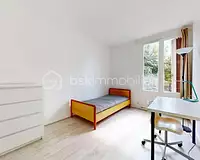 Appartement, 81 m²