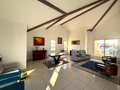 Appartement, 107,11 m²