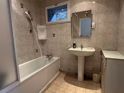 Maison, 121,82 m²