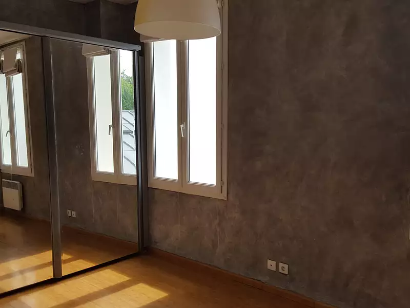 Appartement, 86 m²