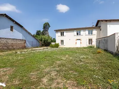 Maison, 117 m²