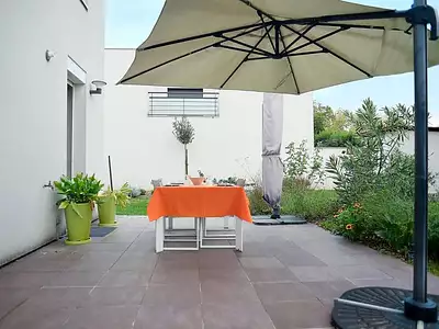 Maison, 100 m²