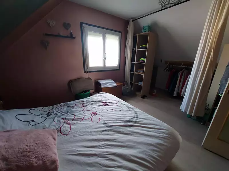 Maison, 85 m²