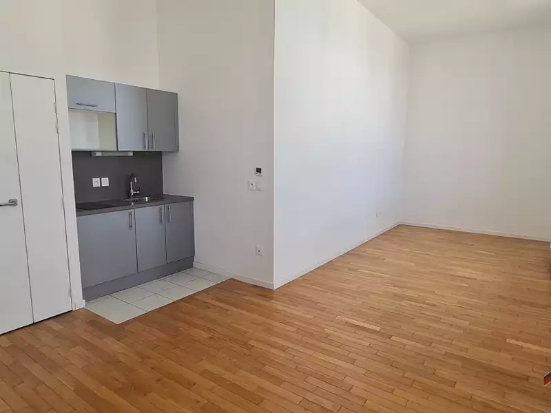 Appartement, 47,88 m²