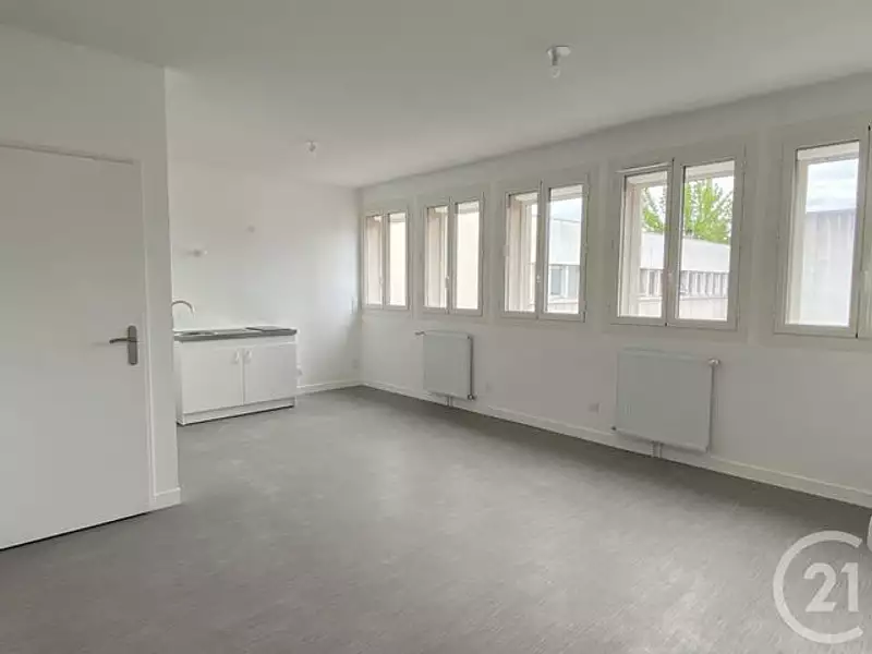 Appartement, 42,6 m²