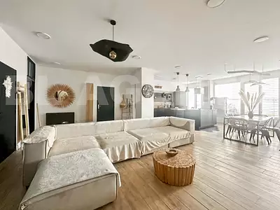 Appartement, 100 m²