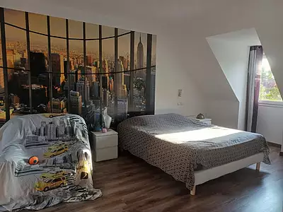 Maison, 178 m²