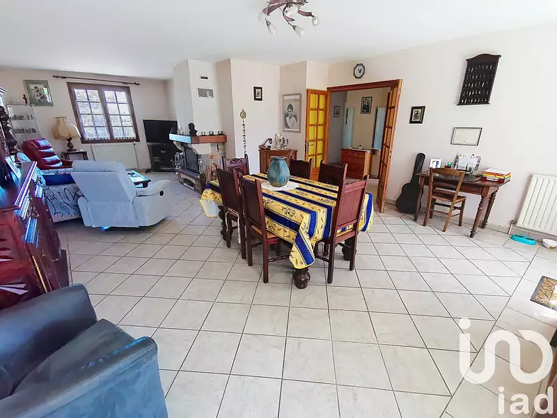 Maison, 106 m²