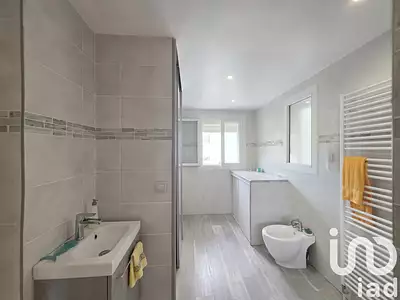 Maison, 133 m²