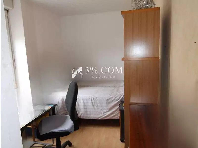 Maison, 109 m²
