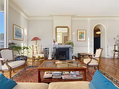 Appartement, 129 m²