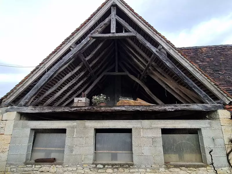 Maison, 70 m²