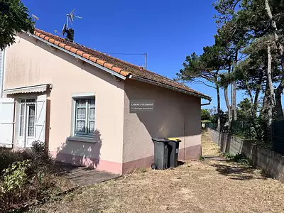 Maison, 64,32 m²