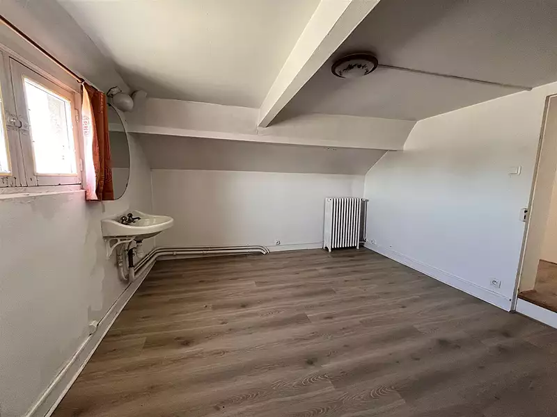 Maison, 229 m²