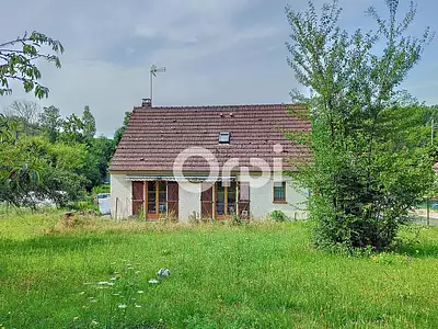 Maison, 112 m²