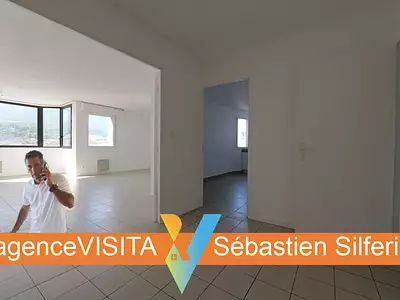 Appartement, 85 m²