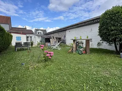 Maison, 70 m²