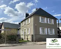 Maison, 160 m²
