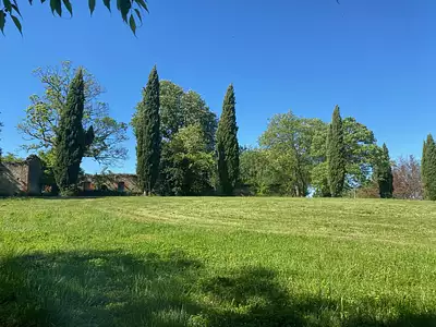 Terrain, 1 409 m²