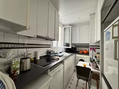 Appartement, 88 m²