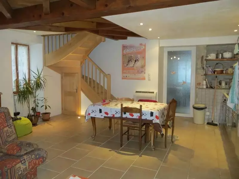 Maison, 150 m²