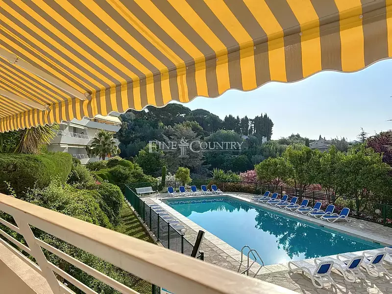 Appartement, 68,18 m²